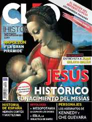 Clio (Digital) Subscription                    October 27th, 2023 Issue