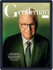 Gentleman España (Digital) Subscription                    November 1st, 2023 Issue