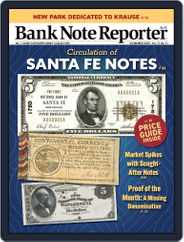 Banknote Reporter (Digital) Subscription                    November 1st, 2023 Issue
