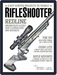 RifleShooter (Digital) Subscription                    January 1st, 2024 Issue