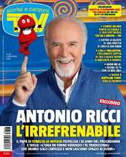 TV Sorrisi e Canzoni (Digital) Subscription                    November 6th, 2023 Issue