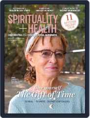 Spirituality & Health (Digital) Subscription                    November 1st, 2023 Issue