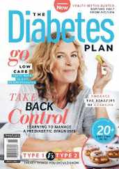 The Diabetes Plan Magazine (Digital) Subscription                    November 1st, 2023 Issue