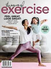 The Power of Exercise 2023 Magazine (Digital) Subscription                    October 27th, 2023 Issue