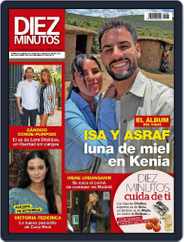 Diez Minutos (Digital) Subscription                    November 15th, 2023 Issue