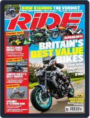 RiDE United Kingdom (Digital) Subscription                    December 1st, 2023 Issue