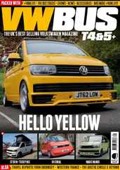 VW Bus T4&5+ (Digital) Subscription                    October 26th, 2023 Issue