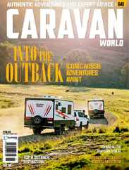 Caravan World (Digital) Subscription                    November 9th, 2023 Issue