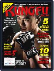 Kung Fu Tai Chi (Digital) Subscription July 1st, 2011 Issue