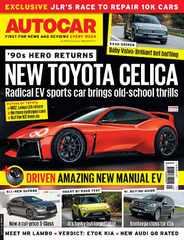 Autocar (Digital) Subscription                    November 8th, 2023 Issue