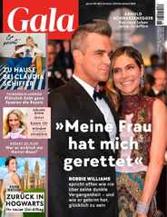 Gala (Digital) Subscription                    November 8th, 2023 Issue