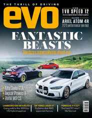 Evo (Digital) Subscription                    December 1st, 2023 Issue
