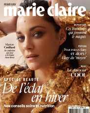 Marie Claire - France (Digital) Subscription                    December 1st, 2023 Issue
