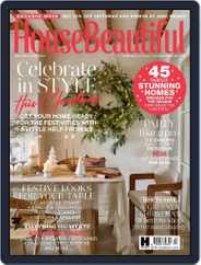 House Beautiful UK (Digital) Subscription                    December 1st, 2023 Issue