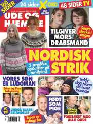 Ude og Hjemme (Digital) Subscription                    November 8th, 2023 Issue