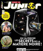 Science & Vie Junior (Digital) Subscription                    November 8th, 2023 Issue