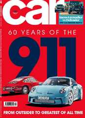 CAR UK (Digital) Subscription                    November 8th, 2023 Issue