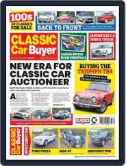 Classic Car Buyer (Digital) Subscription                    November 8th, 2023 Issue