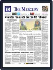 Mercury (Digital) Subscription                    November 8th, 2023 Issue