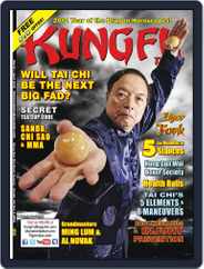 Kung Fu Tai Chi (Digital) Subscription February 6th, 2012 Issue