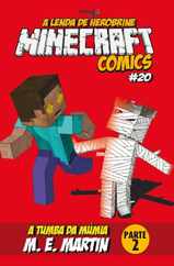 Minecraft Comics: A Lenda de Herobrine (Digital) Subscription                    November 8th, 2023 Issue