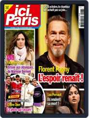 Ici Paris (Digital) Subscription                    November 8th, 2023 Issue