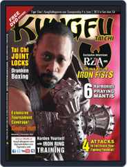 Kung Fu Tai Chi (Digital) Subscription October 4th, 2012 Issue