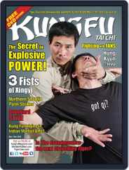 Kung Fu Tai Chi (Digital) Subscription October 3rd, 2013 Issue