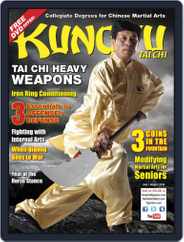 Kung Fu Tai Chi (Digital) Subscription June 5th, 2014 Issue