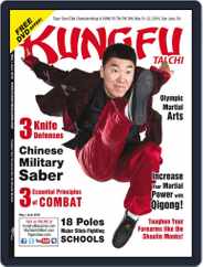 Kung Fu Tai Chi (Digital) Subscription                    March 31st, 2016 Issue