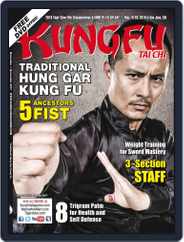 Kung Fu Tai Chi (Digital) Subscription                    November 1st, 2017 Issue
