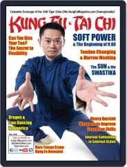 Kung Fu Tai Chi (Digital) Subscription                    August 9th, 2018 Issue