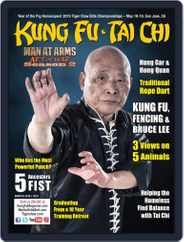 Kung Fu Tai Chi (Digital) Subscription                    November 1st, 2018 Issue
