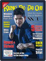 Kung Fu Tai Chi (Digital) Subscription                    August 1st, 2019 Issue