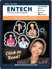 ENTECH Digital Subscription