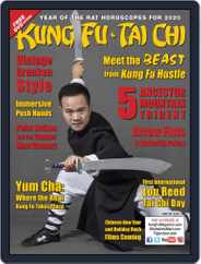 Kung Fu Tai Chi (Digital) Subscription                    October 31st, 2019 Issue