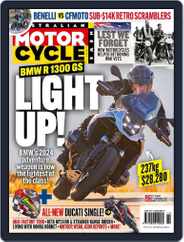 Australian Motorcycle News (Digital) Subscription                    November 9th, 2023 Issue