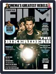 Total Film (Digital) Subscription                    December 1st, 2023 Issue