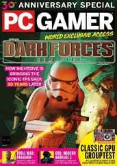 PC Gamer United Kingdom (Digital) Subscription                    December 2nd, 2023 Issue