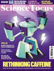 BBC Science Focus (Digital) Subscription                    November 1st, 2023 Issue