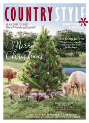 Country Style (Digital) Subscription                    November 9th, 2023 Issue