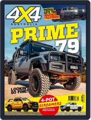 4x4 Magazine Australia (Digital) Subscription                    December 1st, 2023 Issue