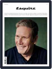 Esquire UK (Digital) Subscription                    November 3rd, 2023 Issue