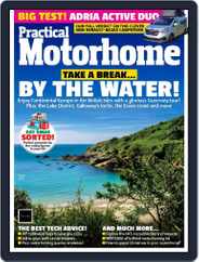 Practical Motorhome (Digital) Subscription                    January 1st, 2024 Issue