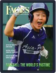 Faces People, Places, and World Culture for Kids and Children (Digital) Subscription                    April 1st, 2015 Issue