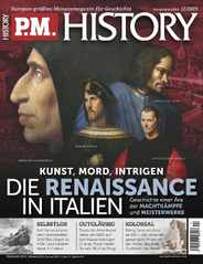 P.M. HISTORY (Digital) Subscription                    December 1st, 2023 Issue
