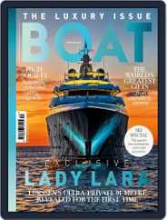 Boat International (Digital) Subscription                    December 1st, 2023 Issue