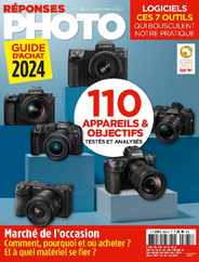 Réponses Photo (Digital) Subscription                    December 1st, 2023 Issue