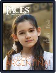 Faces People, Places, and World Culture for Kids and Children (Digital) Subscription                    May 1st, 2015 Issue