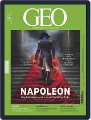GEO (Digital) Subscription                    December 1st, 2023 Issue